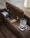 High Impact PWR Recliner/ADJ Headrest - alternate view 11
