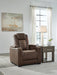 High Impact PWR Recliner/ADJ Headrest