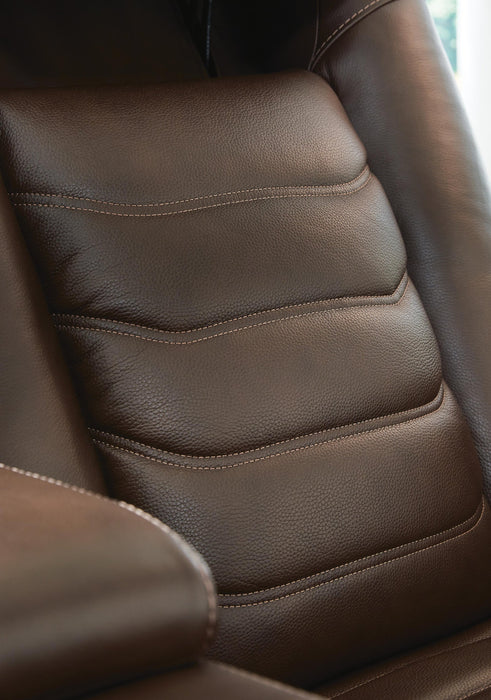 High Impact PWR Recliner/ADJ Headrest - alternate view 9