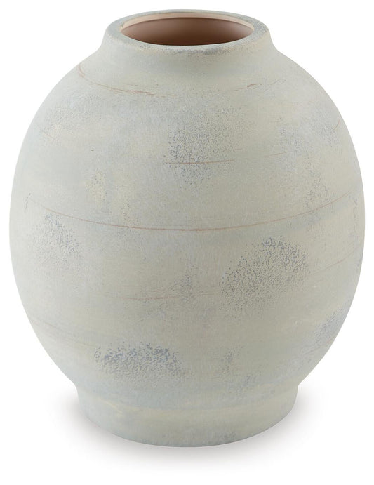 Clayson Vase - alternate view 2