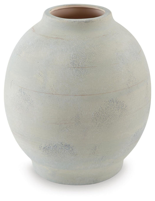 Clayson Vase - alternate view 2