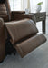 High Impact PWR Recliner/ADJ Headrest - alternate view 12