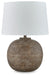 Neavesboro Metal Table Lamp (1/CN) - alternate view 2