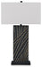 Bartlen Poly Table Lamp (1/CN) - alternate view 2