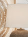Neavesboro Metal Table Lamp (1/CN) - alternate view 3