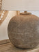 Neavesboro Metal Table Lamp (1/CN) - alternate view 4
