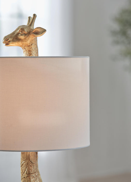 Ferrison Poly Table Lamp (1/CN) - alternate view 4