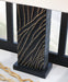 Bartlen Poly Table Lamp (1/CN) - alternate view 4