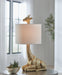 Ferrison Poly Table Lamp (1/CN)