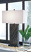 Bartlen Poly Table Lamp (1/CN)