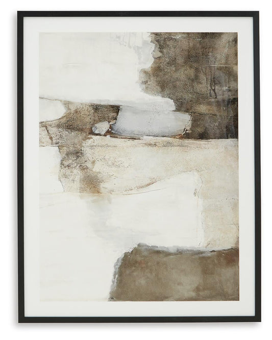 Aldricton Wall Art - alternate view 2