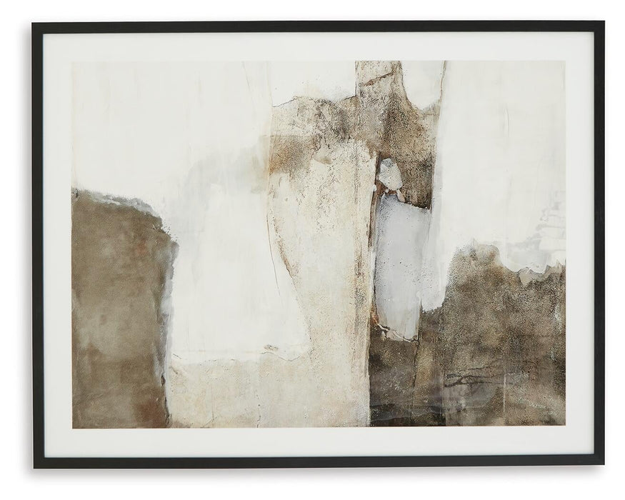 Aldricton Wall Art - alternate view 5