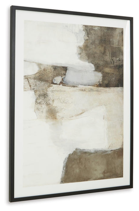 Aldricton Wall Art - alternate view 4