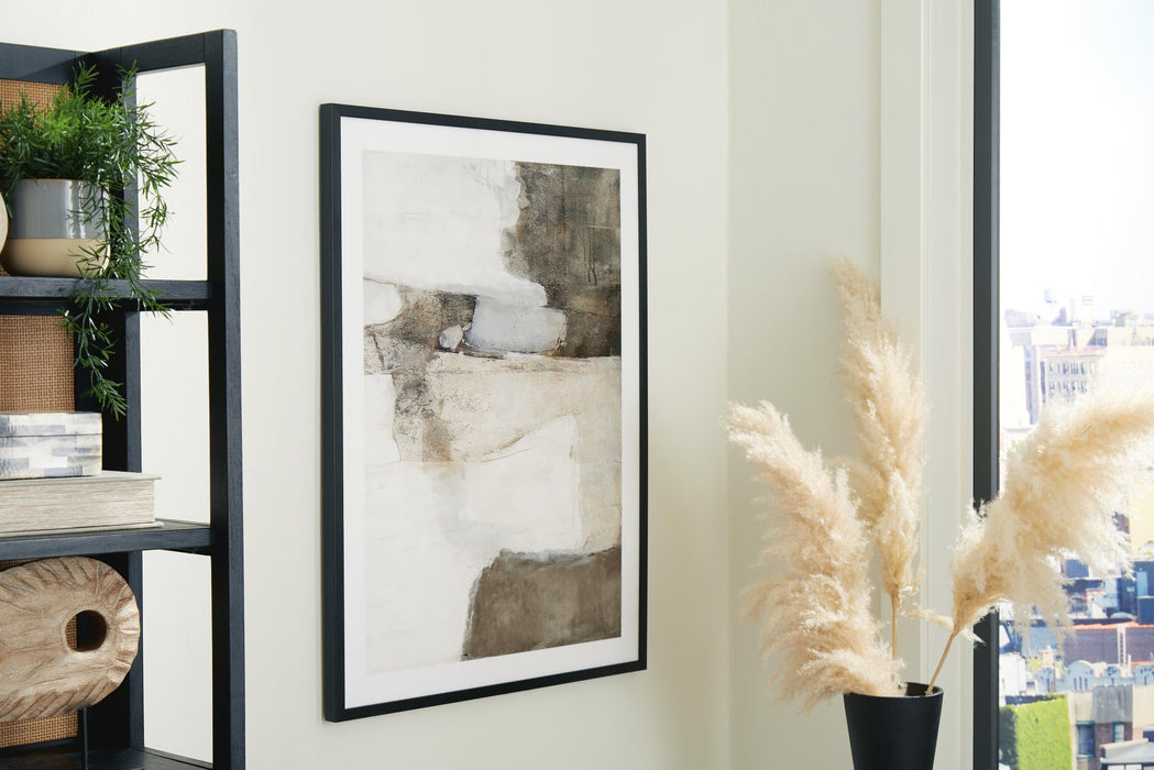 Aldricton Wall Art - alternate view 3