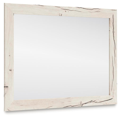 Lawroy Bedroom Mirror - alternate view 2