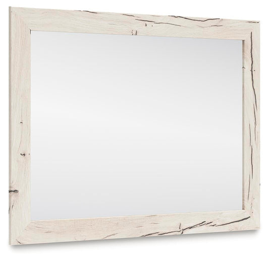 Lawroy Bedroom Mirror - alternate view 2