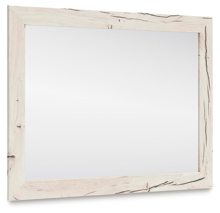 Lawroy Bedroom Mirror - alternate view 2