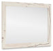 Lawroy Bedroom Mirror - alternate view 2