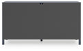 Simmenfort Six Drawer Dresser - alternate view 5