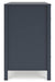 Simmenfort Six Drawer Dresser - alternate view 10
