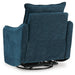 McBurg Swivel Power Recliner - alternate view 5