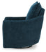 McBurg Swivel Power Recliner - alternate view 8