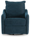 McBurg Swivel Power Recliner - alternate view 4