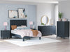Simmenfort Six Drawer Dresser - alternate view 9