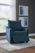 McBurg Swivel Power Recliner - alternate view 6