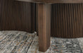 Korestone Oval Cocktail Table - alternate view 7