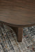 Korestone Oval Cocktail Table - alternate view 6