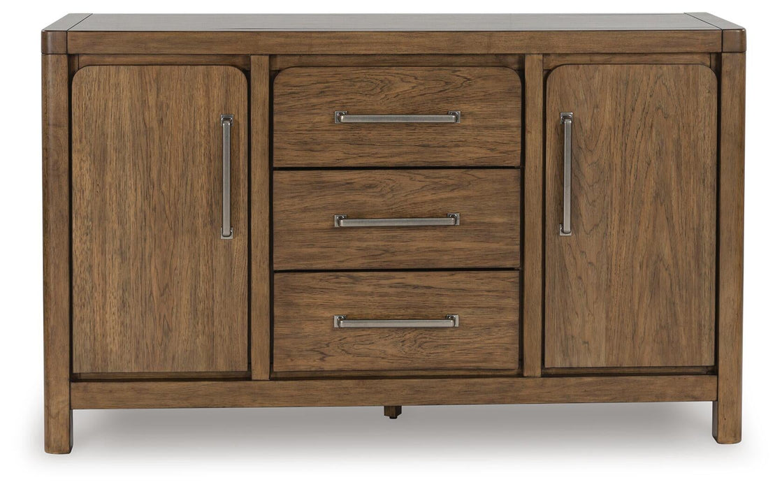 Cabalynn Dining Room Server - alternate view 2