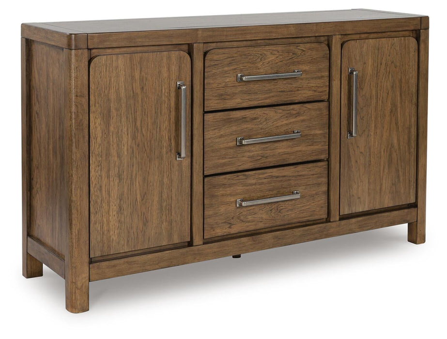 Cabalynn Dining Room Server - alternate view 3