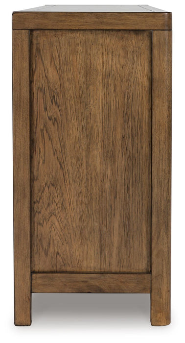 Cabalynn Dining Room Server - alternate view 9