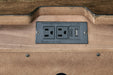 Sturlayne Three Drawer Night Stand - alternate view 6