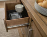 Cabalynn Dining Room Server - alternate view 6