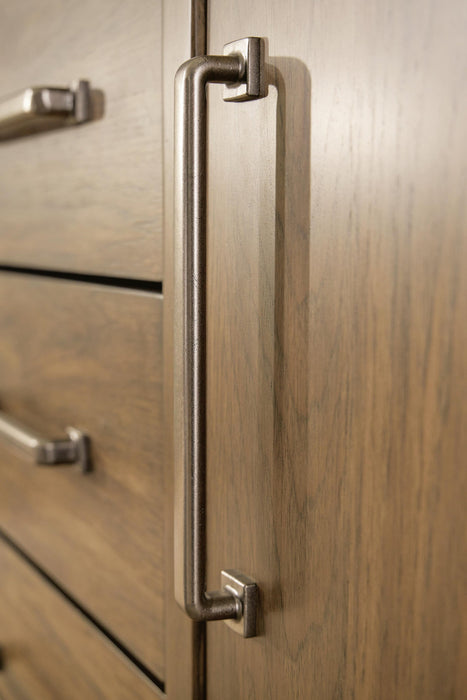 Cabalynn Dining Room Server - alternate view 7