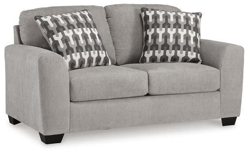 Avenal Park Loveseat - alternate view 2