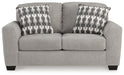 Avenal Park Loveseat - alternate view 3