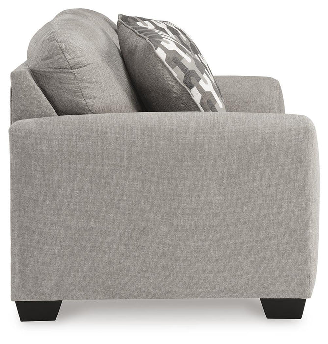 Avenal Park Loveseat - alternate view 5
