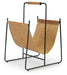 Faronworth Magazine Rack - alternate view 2