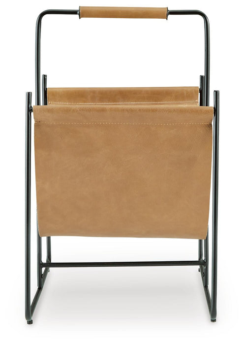 Faronworth Magazine Rack - alternate view 5