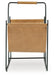 Faronworth Magazine Rack - alternate view 5
