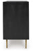 Tayner Accent Cabinet - alternate view 6