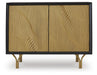 Tayner Accent Cabinet - alternate view 4