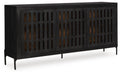 Vallisburg Accent Cabinet - alternate view 2