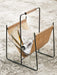 Faronworth Magazine Rack