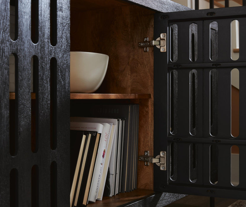 Vallisburg Accent Cabinet - alternate view 7