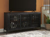 Vallisburg Accent Cabinet - alternate view 5