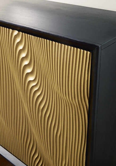 Tayner Accent Cabinet - alternate view 5